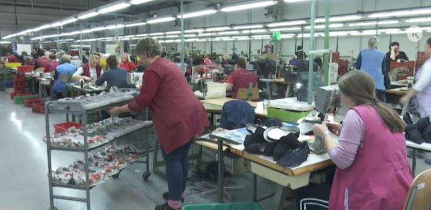 Kriza zbog koronavirusa mogla bi bh. ekonomiju koštati stotine miliona KM(Video)