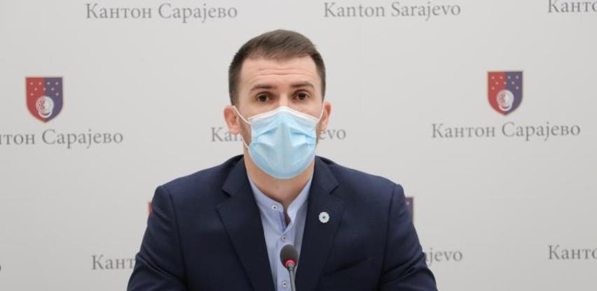 Za pomoć privrednicima u Kantonu Sarajevo osigurano oko 149 miliona KM