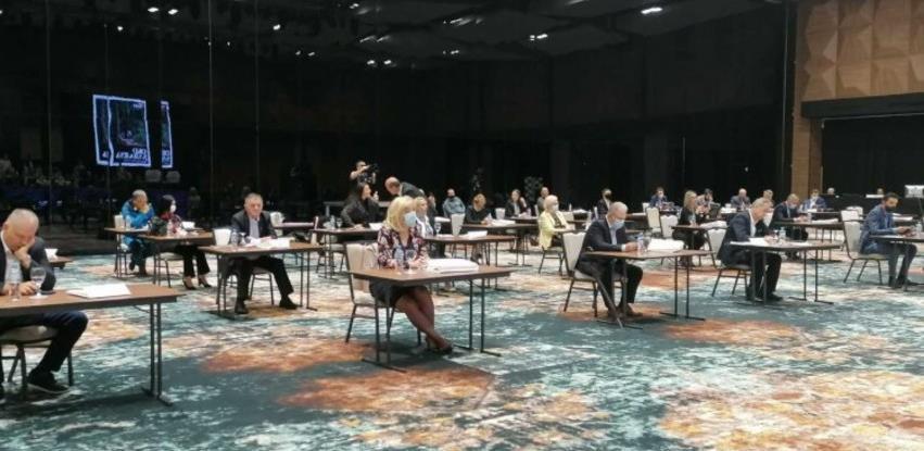 Konferencija - Šansa za turistički ruralni razvoj u doba pandemije