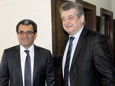 Turska delegacija u Bijeljini: Vrijeme za konkretne poteze u ekonomiji