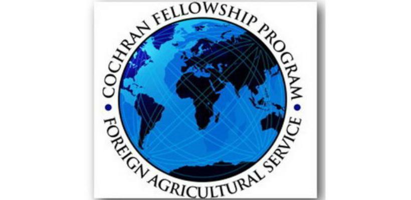 Cochran Fellowship Program - stručna obuka u Sjedinjenim Američkim Državama