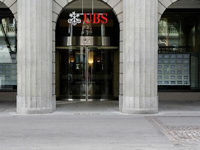 Švicarska UBS banka kažnjena s 545 miliona dolara