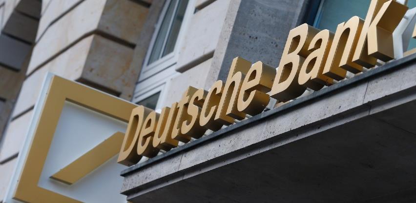 Deutsche Bank pristala da plati 100 miliona dolara da izbjegne suđenje zbog korupcije