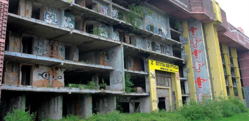 Postignut dogovor: Kreće prodaja Doma penzionera