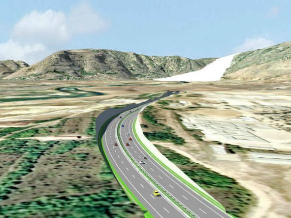 Tunel Prenj i dionica Mostar sjever – Mostar jug spremni za realizaciju