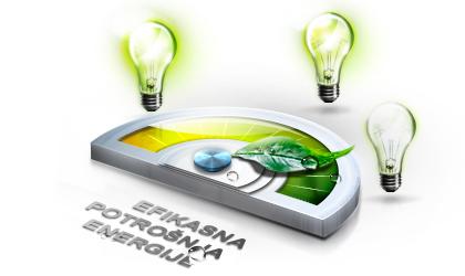 Nacrtom zakona o EE u RS predviđena ušteda električne energije