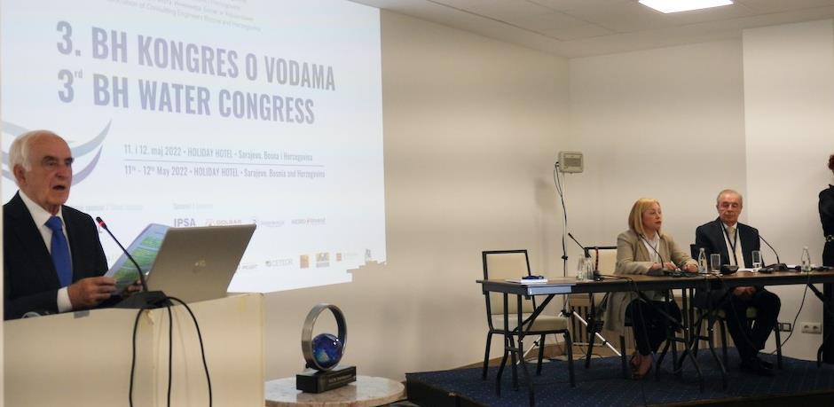 kongres o vodama