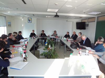 Nastavak aktivnosti na projektu vodosnabdijevanja u FBiH