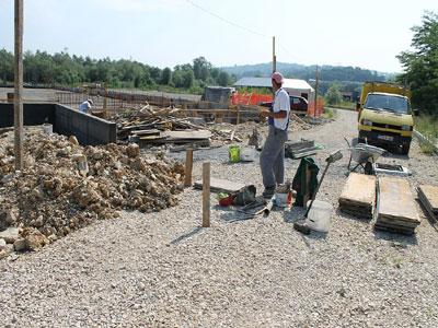 Poduzetnička zona Žabljak dobila je prvog investitora