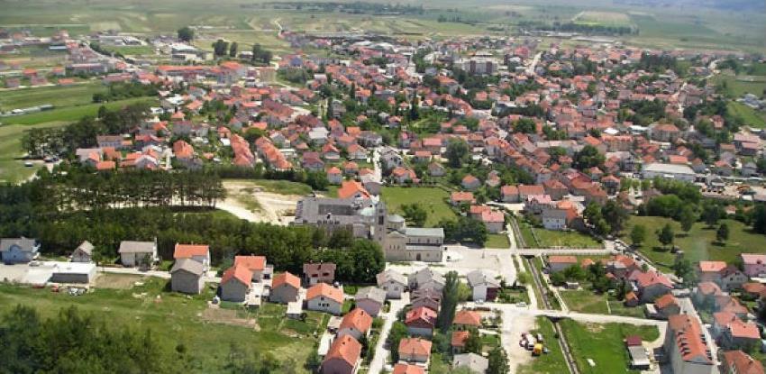 Potpisan ugovor za izradu prostornog plana Tomislavgrada, vrijedan 81.057,60 KM