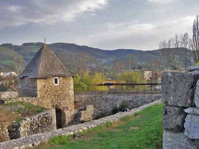 Banjalučka tvrđava Kastel: Odobreno finansiranje iz fondova EU