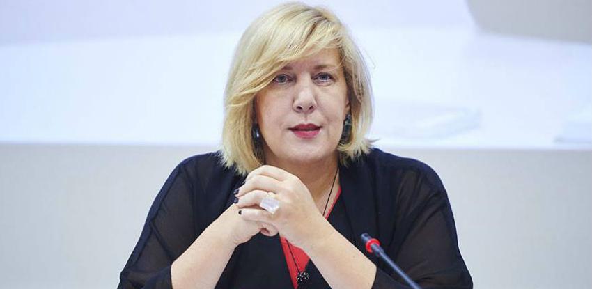 Dunja Mijatović izabrana za povjerenika za ljudska prava Vijeća Evrope