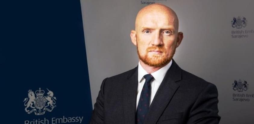 Brexit i BiH: Ništa od ukidanja viza za bosanskohercegovačke državljane