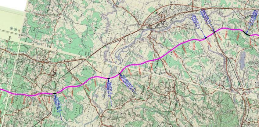 Osigurano 40 mil KM: Uskoro nova dionica magistralne ceste Šićki Brod – Đurđevik