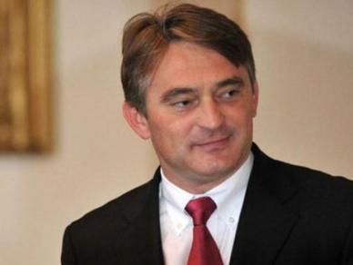 Komšić: Ulazak Hrvatske u EU bit će pozitivan za BiH
