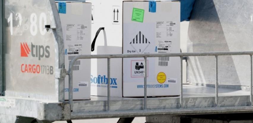 Zavod za javno zdravstvo demantovao navode Košarca neiskorištenim vakcinama