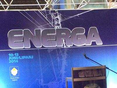 Dodjelom priznanja završen sajam Energa 2014.