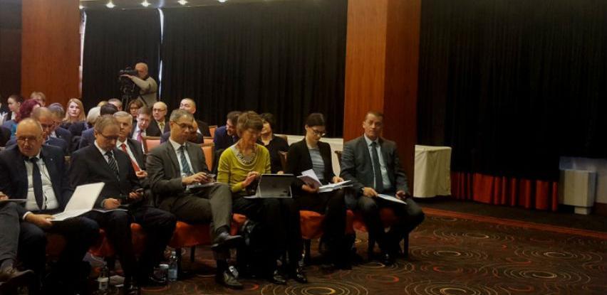 Borba protiv korupcije zahtijeva angažman nadležnih institucija u BiH