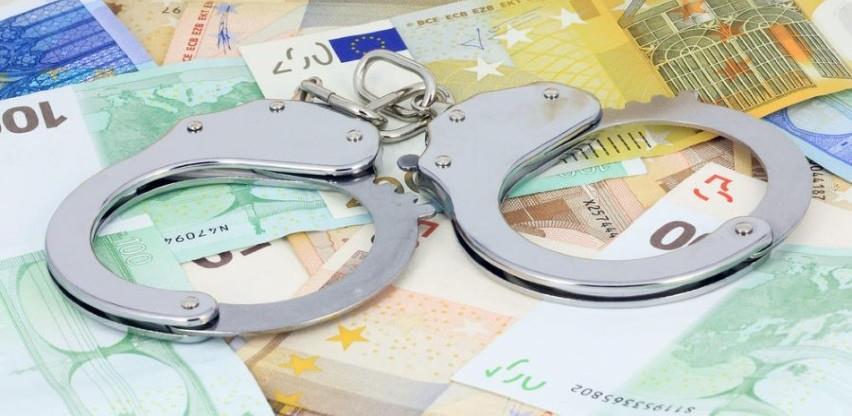 Banjalučanin osumnjičen da nije plaćao obaveze za 32 radnika