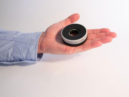 Kamera koja snima sve oko vas: Panorama na dlanu u HD rezoluciji