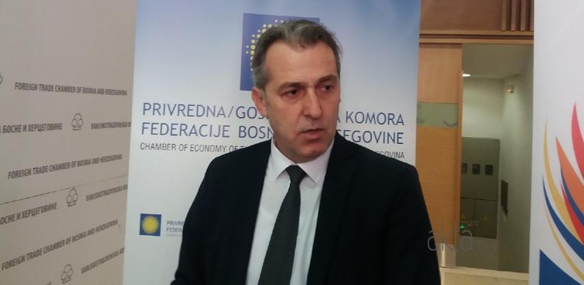 Jašarspahić: Pozitivan sam na koronavirus, u izolaciji pomažemo privrednicima