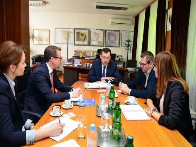 Federacija planira listu od 100 prioritetnih projekata za ulaganje