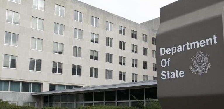 State Department