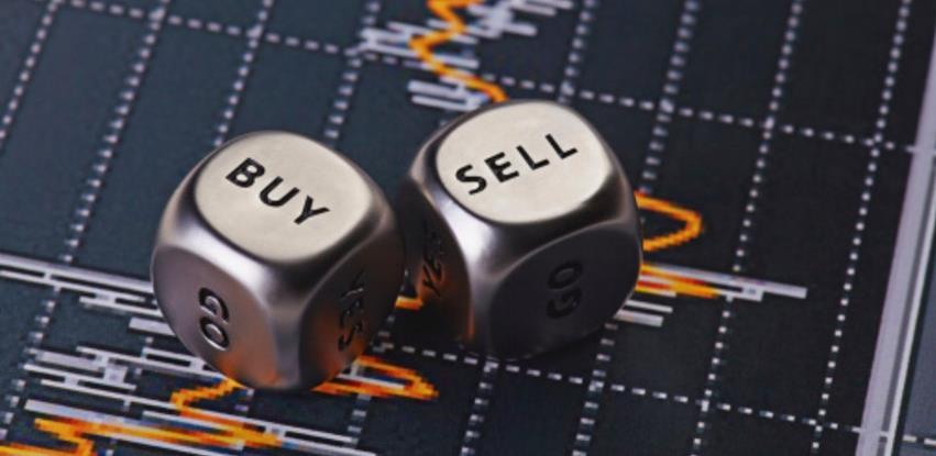 Sjajno polugodište za svjetska tržišta kapitala, prognoze suzdržane