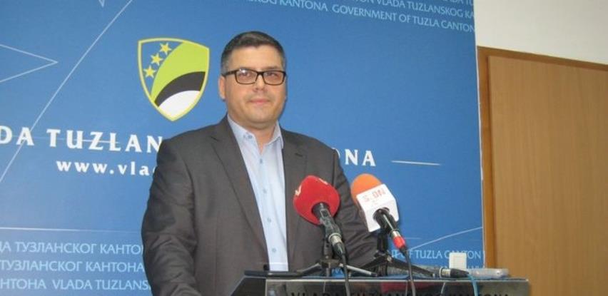 Tuzlanski kanton, za razliku od drugih, nije umanjio sredstva za kulturu