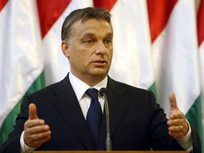 Orban: Ne umanjivati nadležnosti domaćih sudova