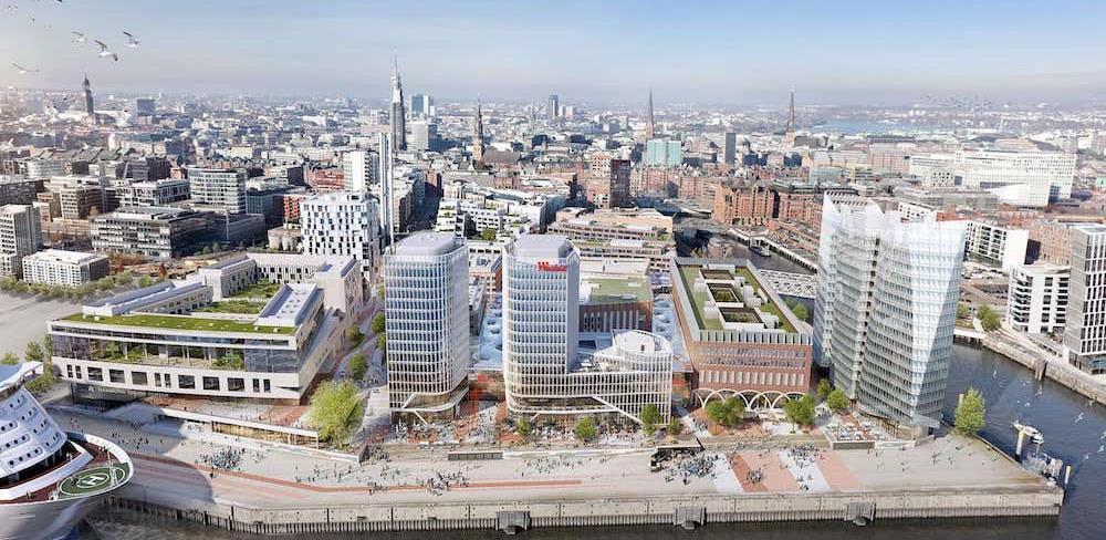 GRADILIŠTE HAMBURG