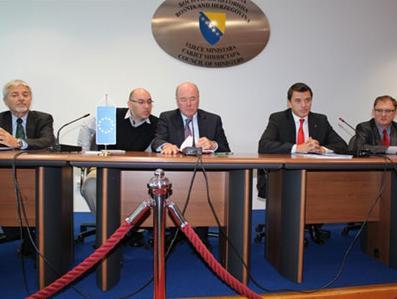 IMO dao zeleno svjetlo: Popis stanovništva u BiH 1. oktobra