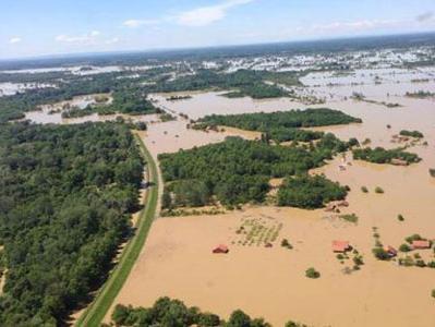Štete u BiH gotovo milijardu i po eura
