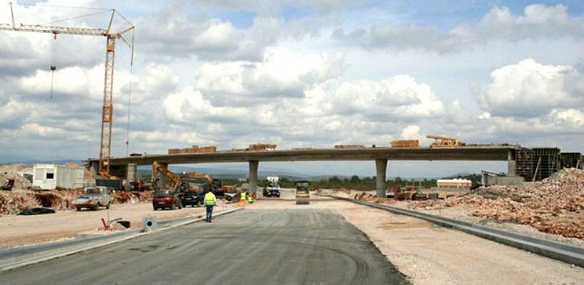 Još se čeka suglasnost za trasu Koridora Vc kod zračne luke u Mostaru