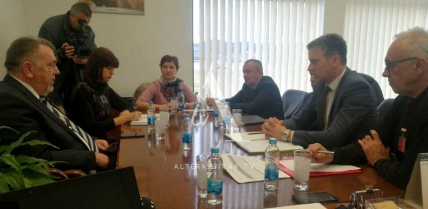 Aerodromi RS: Nastavlja se izgradnja kargo objekta, ove godine 200.000 putnika