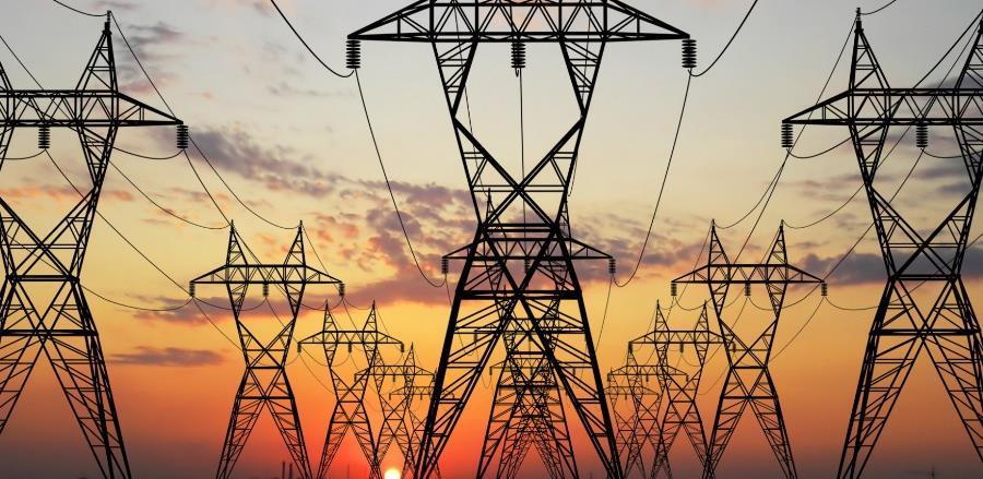 električna energija
