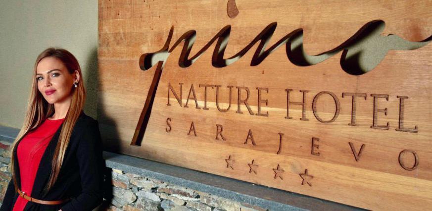 Aida Terzić: BiH je prirodna Muslim-friendly destinacija