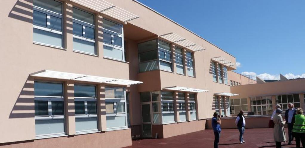 Kreće opremanje škole na Šipu: Objavljen tender za nabavku namještaja