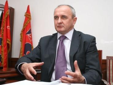 Đokić: Formiranjem konzorcijuma do razvoja