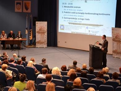 Općina Novi Grad domaćin Trećeg foruma ljekara porodične medicine