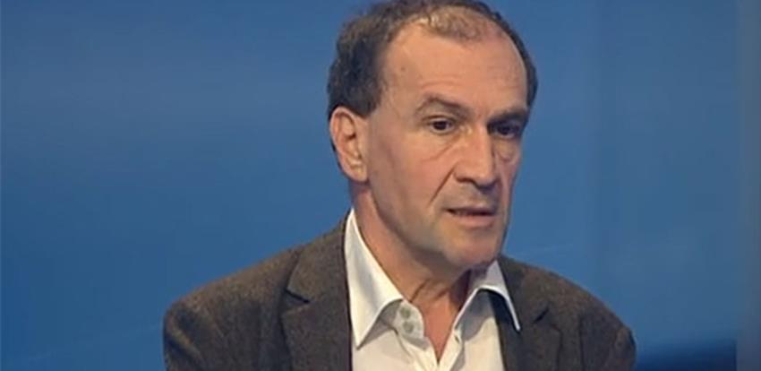 Prof. dr. Miloš Šolaja: Evropska unija i BiH - Malo napora za mnogo nade