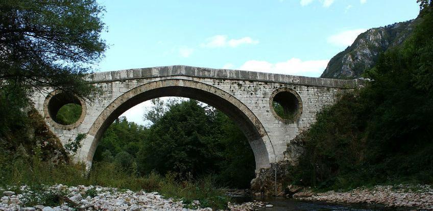 Atrakcija za sve: U planu ekološki voz od Bentbaše do Kozije ćuprije