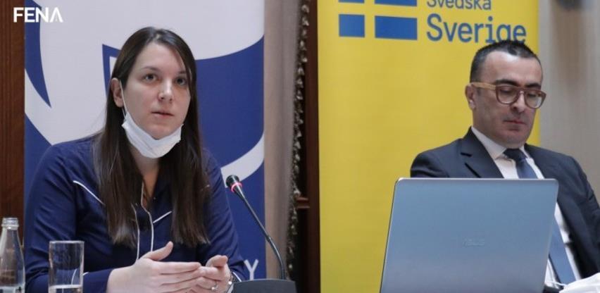 BiH na 111 mjestu zemalja koje najviše nazaduju u borbi protiv korupcije (VIDEO)