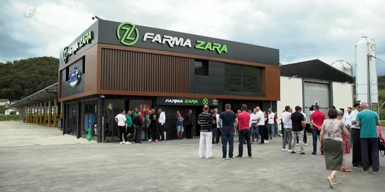 FARMA ZARA