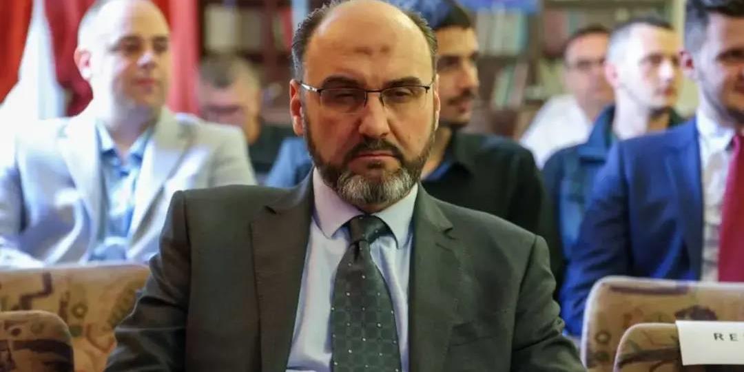 tarik zaimović