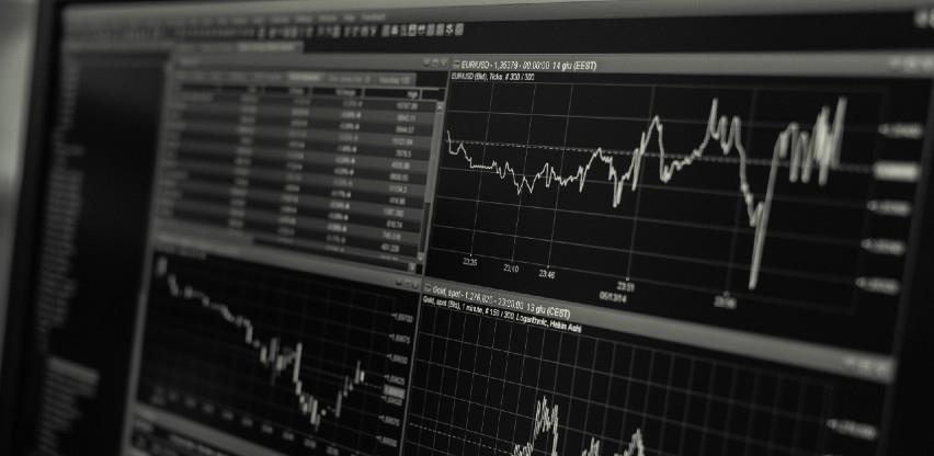 Na BLSE ostvaren promet od 339.444,45 KM