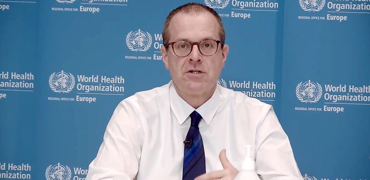 Direktor WHO-a za Evropu: Epidemija COVID-19 biće okončana početkom 2022.