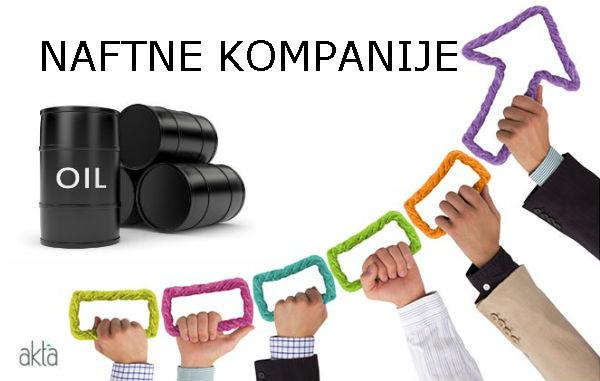 Top 10 naftnih kompanija u BiH
