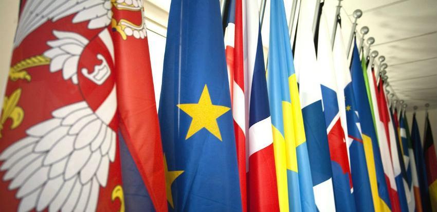 Srbija otvorila dva nova poglavlja u pregovorima s Europskom unijom