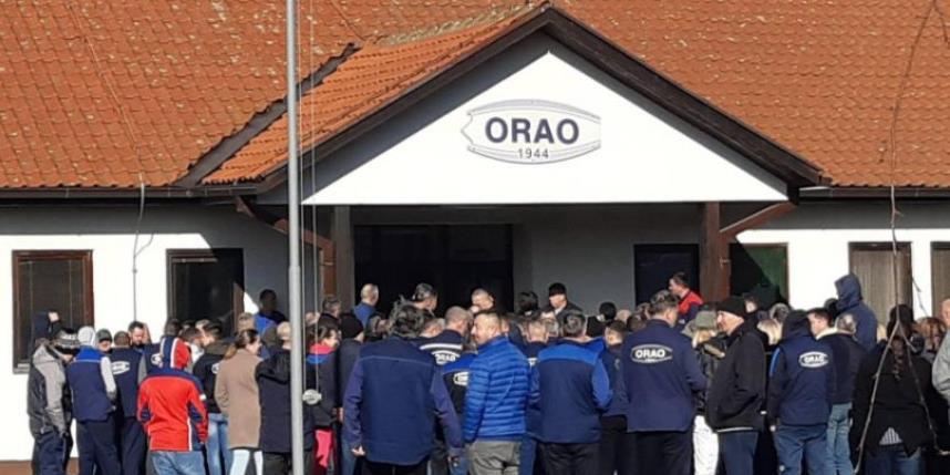 ORAO